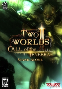 Two Worlds II HD - Call of the Tenebrae (Steam) @ RU