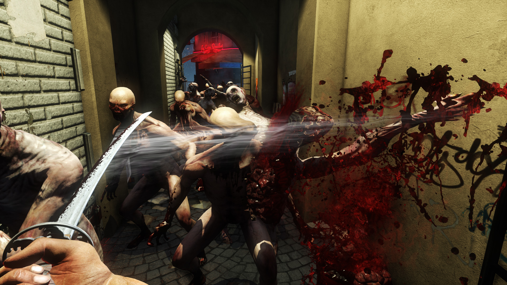 Buy Killing Floor 2 Digital Deluxe Edition Steam Ru And Download