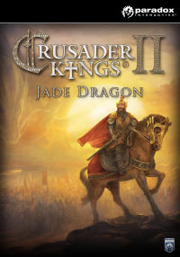 Crusader Kings II: Jade Dragon (Steam key) @ RU