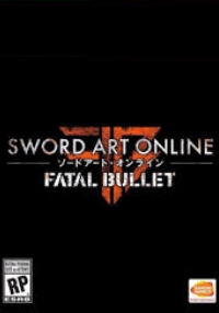 Sword Art Online: Fatal Bullet - Standard Edition @ RU