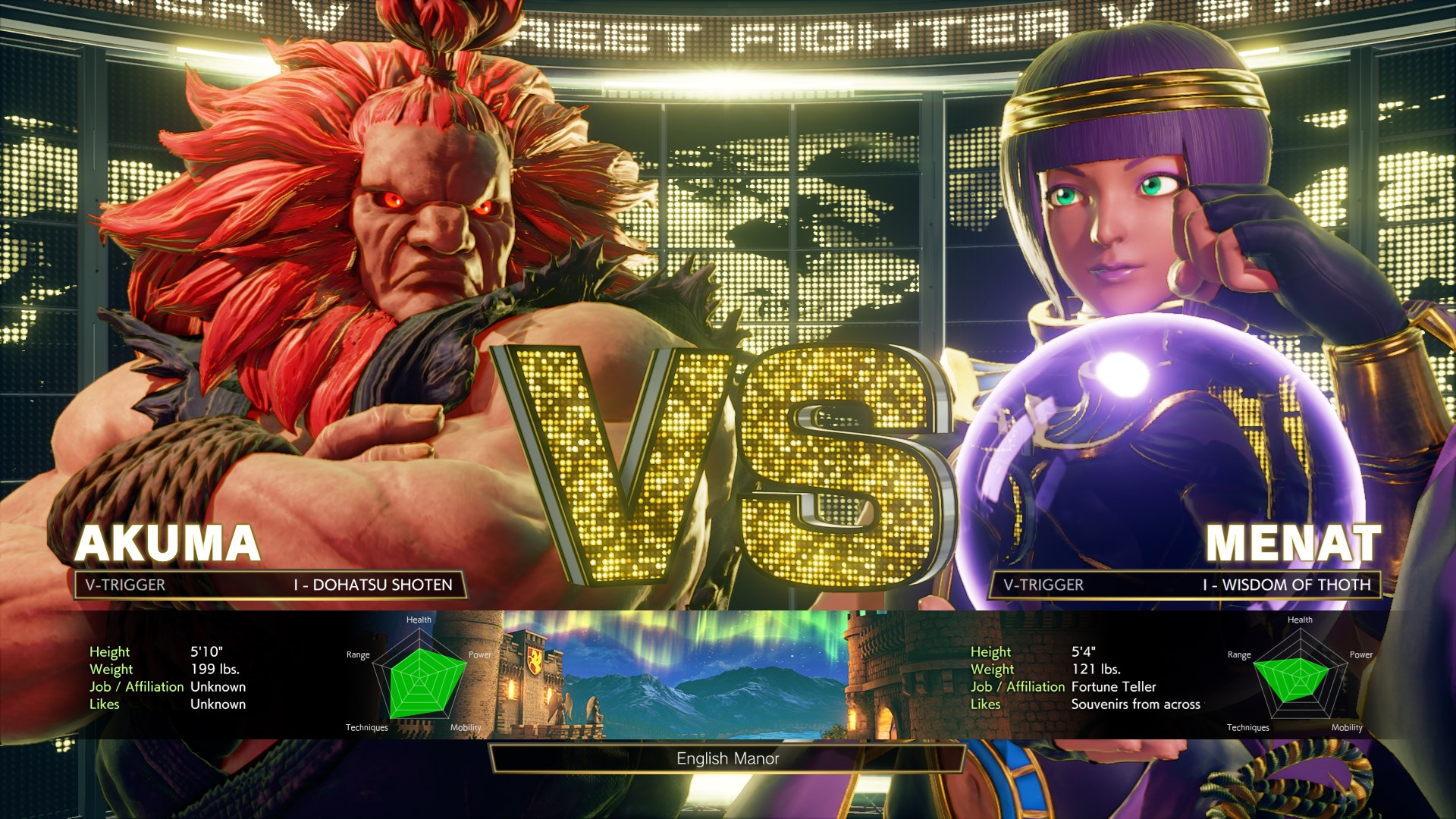 Street Fighter V: Arcade Edition Deluxe (Steam) @ RU