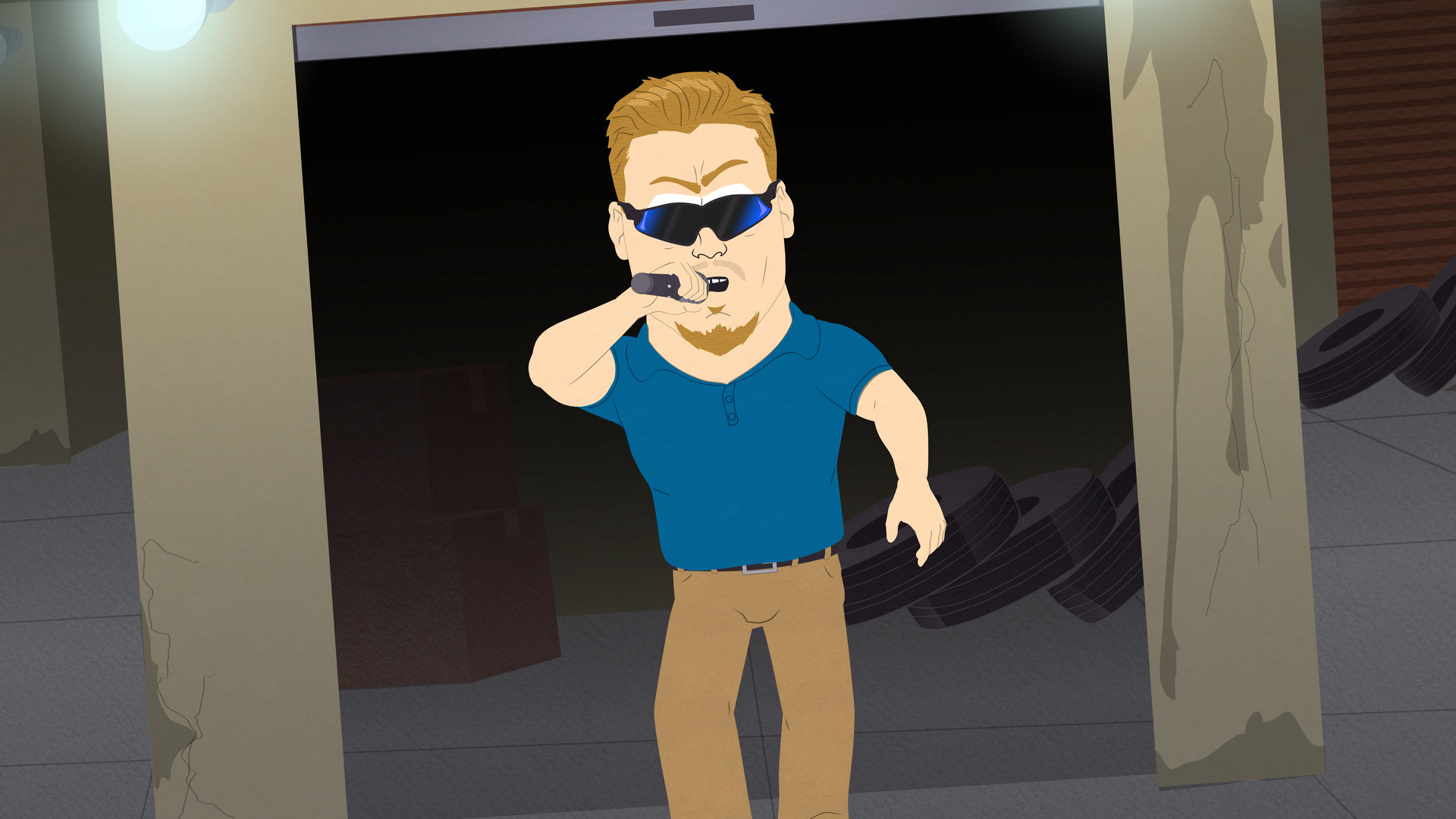 Buy South Park The Fractured But Whole Uplay Key Ru And Download Images, Photos, Reviews