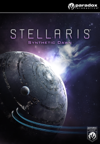 Stellaris - Synthetic Dawn (Steam key) @ RU