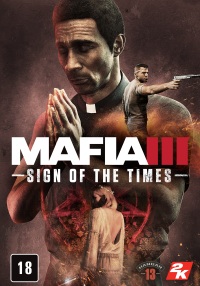 Mafia III - Sign of the Times (Steam key) @ RU