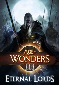 Age of Wonders III - Eternal Lords Expansion @ RU