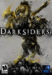 Darksiders Warmastered Edition (Steam) @ Region free