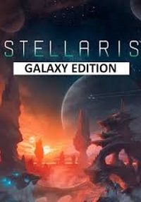 Stellaris - Galaxy Edition (Steam key) @ RU