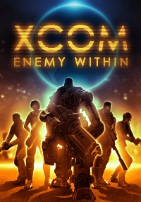 XCOM: Enemy Within. DLC (Steam key) @ RU