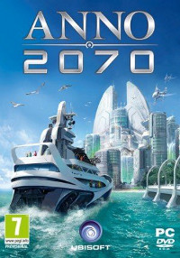 Anno 2070 (Uplay key) @ RU