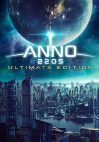 Anno 2205. Ultimate Edition (Uplay key) @ RU