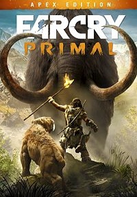 Far Cry Primal Apex Edition (Uplay key) @ RU