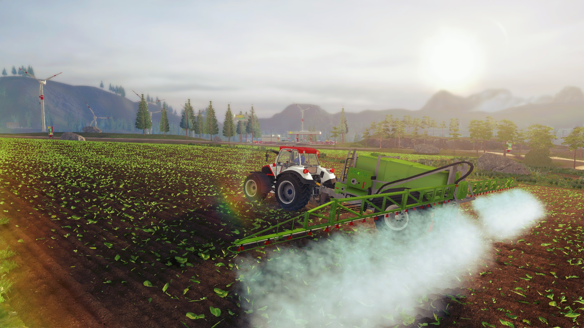 Farming через steam фото 89