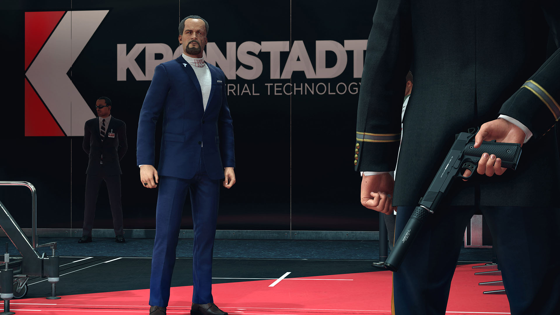 Hitman 2 steam key Hitman 2 steam key