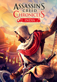 Assassin´s Creed Chronicles: India (Uplay key) @ RU