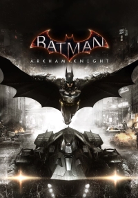 Batman: Arkham Knight Season Pass (Steam key) @ RU