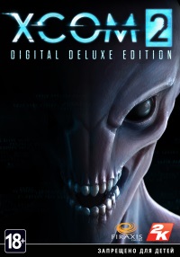 XCOM 2 Digital Deluxe Edition (Steam key) @ RU