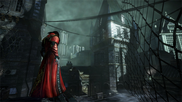 Castlevania : Lords of Shadow 2 (Steam key) @ RU