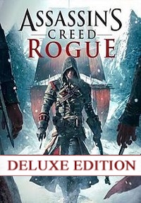 Buy Assassin S Creed Rogue Deluxe Edition Uplay Key Ru And Download