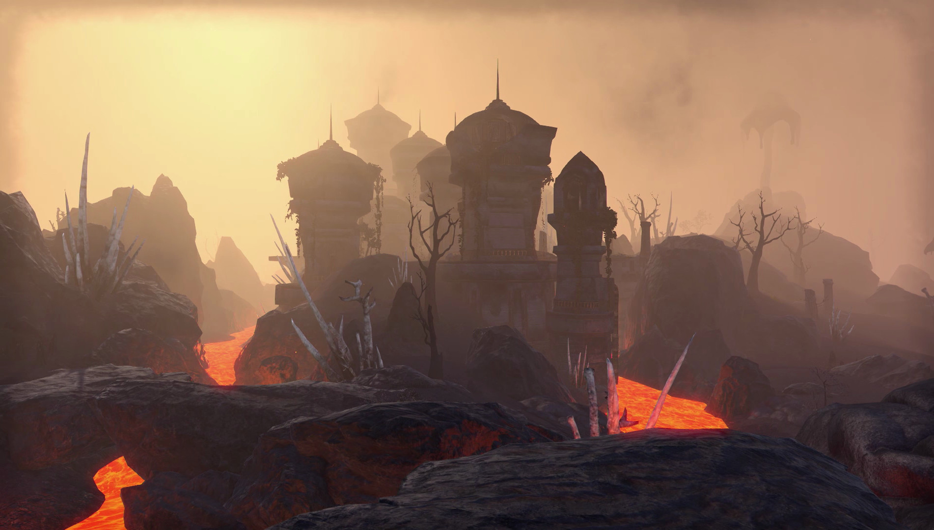 The Elder Scrolls Online Morrowind Bethesda @ Reg free