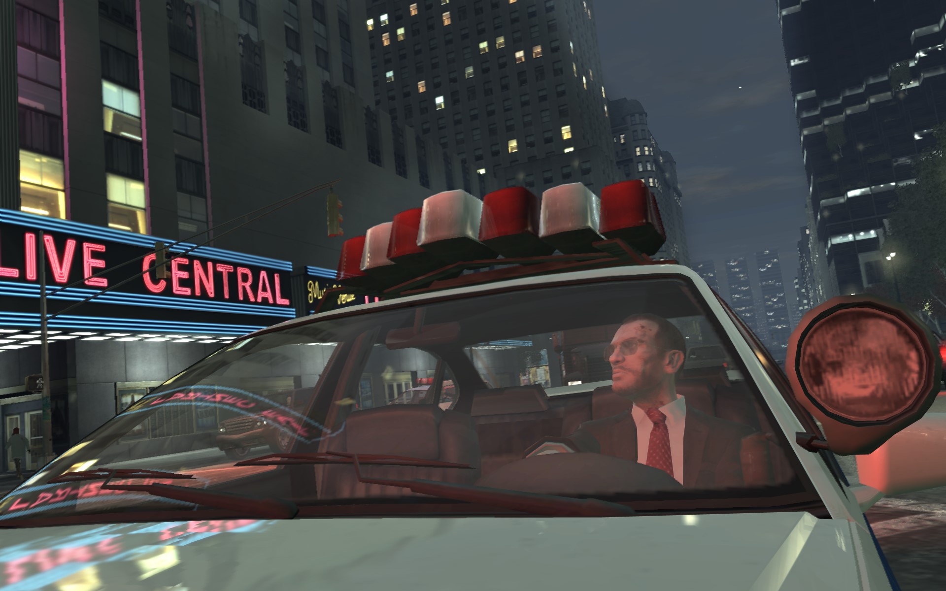 Grand Theft Auto IV (Steam key) ULTRA RARE! @ RU