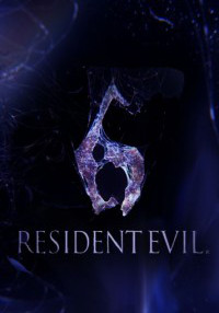 Resident Evil 6 (Steam key) @ RU