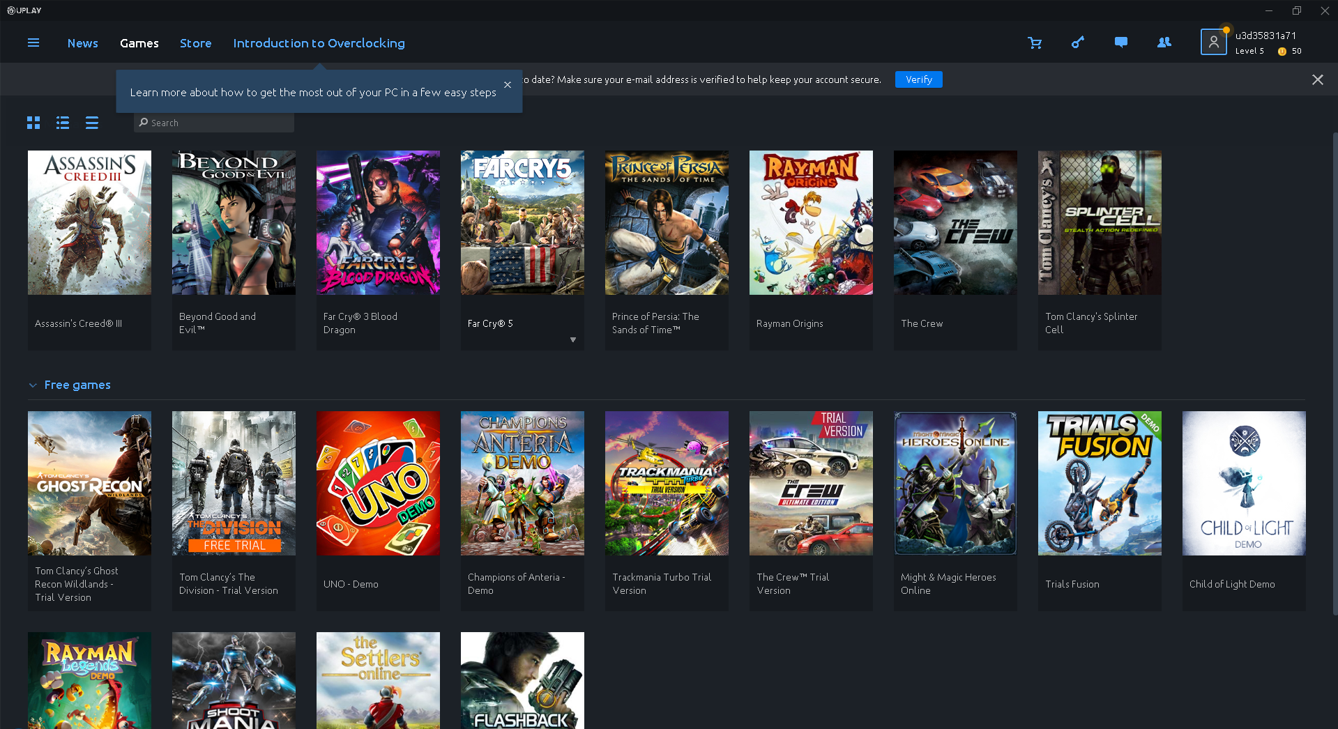 Far Cry 6 Uplay аккаунт взлом.