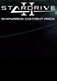 StarDrive 2 - Shipyards Content Pack (Steam key) @ RU