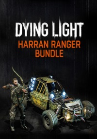 Dying Light - Harran Ranger Bundle Steam @ Region free
