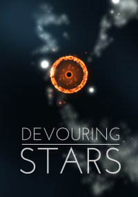 Devouring Stars (Steam key) @ RU