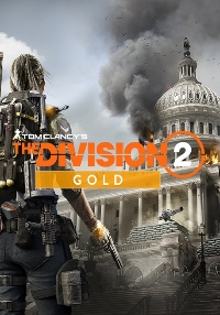 TOM CLANCY´S THE DIVISION 2 GOLD EDITION (Uplay) @ RU
