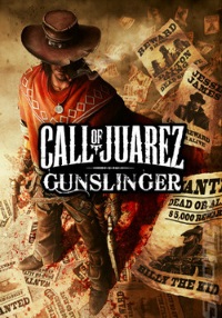 Call of Juarez Gunslinger (Steam key) @ RU