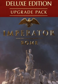Imperator: Rome - Deluxe Upgrade Pack (Steam key) @ RU