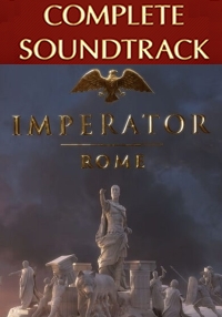 Imperator: Rome - Complete Soundtrack (Steam key) @ RU