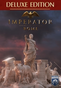 Imperator: Rome Deluxe Edition (Steam key) @ RU