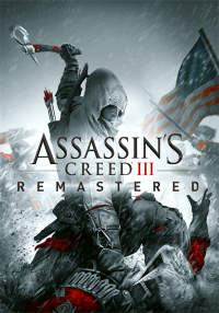 Assassin´s Creed III Remastered (Uplay key) @ RU
