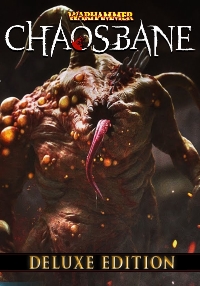 Warhammer: Chaosbane Deluxe Edition (Steam key) @ RU