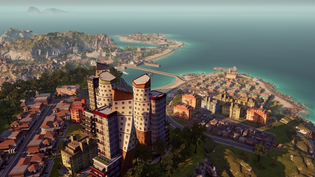 Tropico 6 El-Prez Edition (Steam key) @ RU