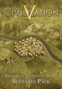 Civilization V: Wonders of the Ancient World Pack @ RU
