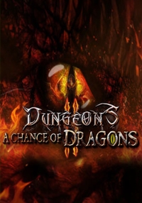 Dungeons 2 - A Chance of Dragons @ Region free