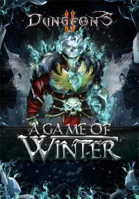 Dungeons 2 - A Game of Winter Steam @ Region free