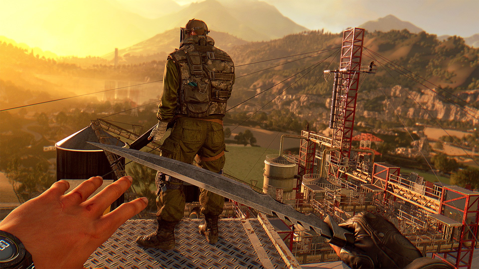 dying light steam error dying light steam error
