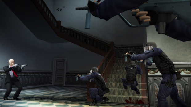 hitman 3 contracts