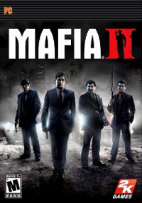 Mafia II (Steam key) @ RU