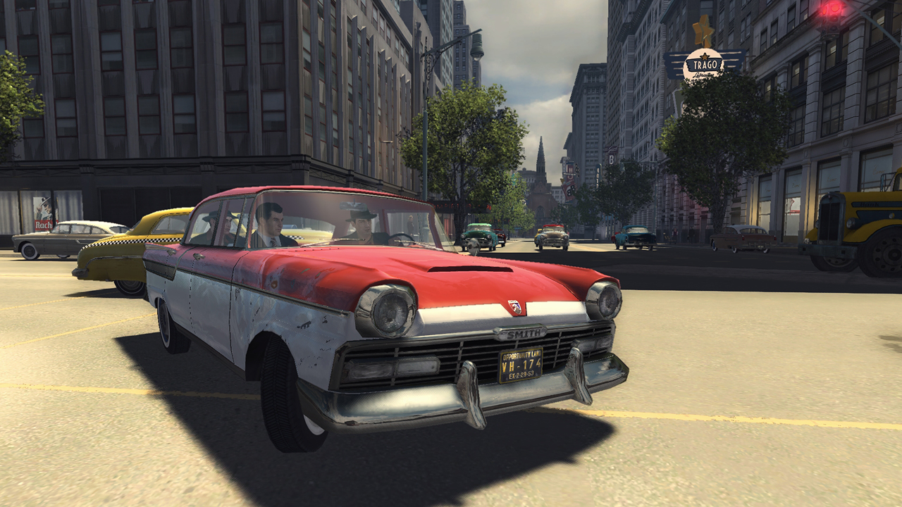 how to sstart vegas dlc mafia 2 how to sstart vegas dlc mafia 2