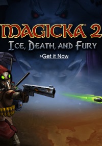Magicka 2: Ice, Death and Fury (Steam key) @ RU