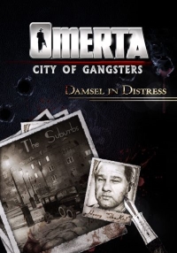 Omerta - City of Gangsters - Damsel in Distress @ RU