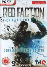 Red Faction Collection (Steam key) @ RU