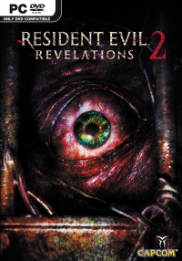 Resident Evil: Revelations 2 - Episode Three @ RU