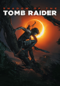 Shadow of the Tomb Raider (Steam key) @ RU
