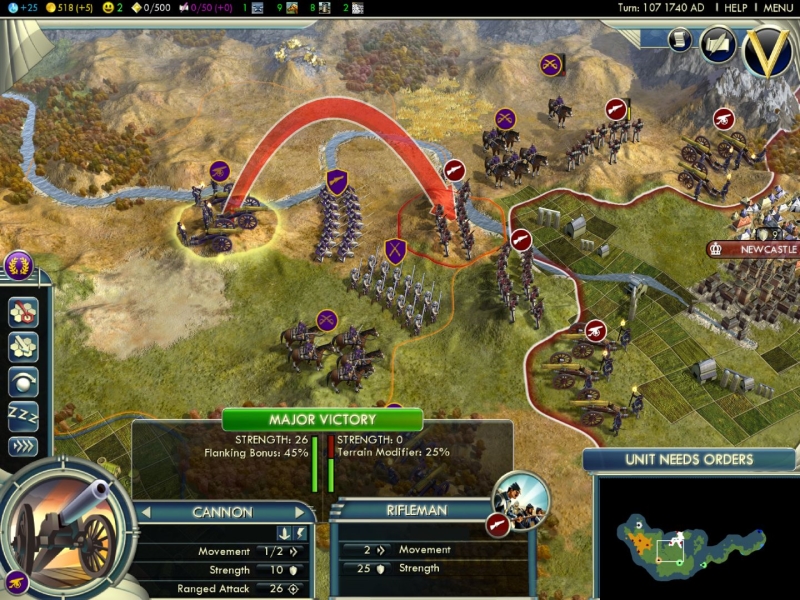 civ v complete steam key